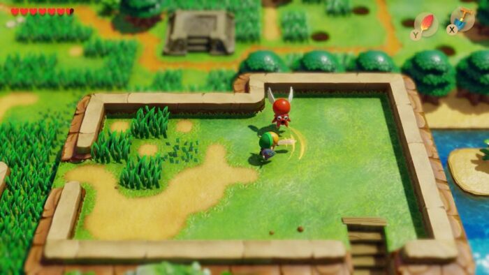 The Legend of Zelda: Links Awakening - Limited Edition (Switch) - immagine 4
