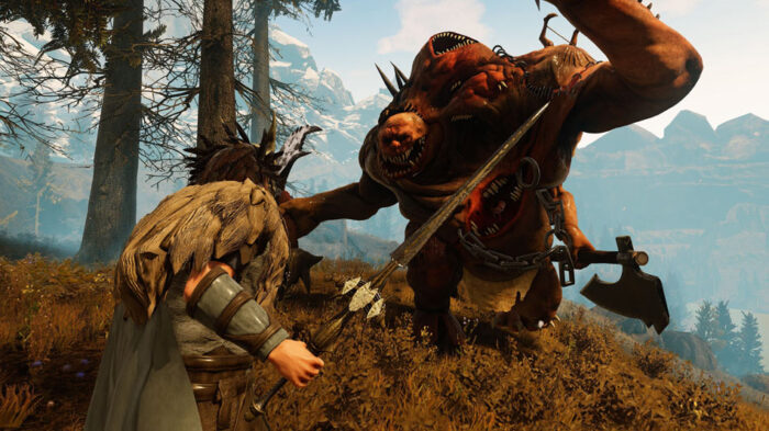 Citadel: Forged With Fire (Xbox One) - immagine 3