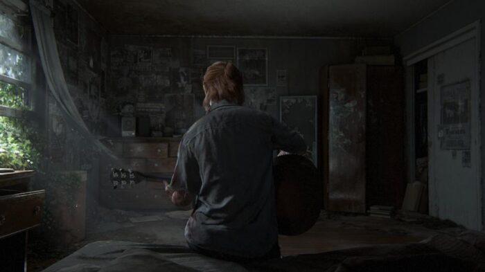 The Last of Us II 2 - Special Edition (PS4) - immagine 3