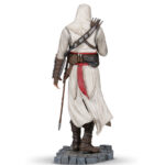 Assassins Creed Altair - Apple of Eden - Action Figure - immagine 3