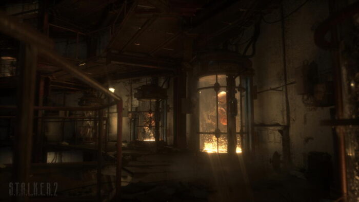 STALKER 2 - The Heart of Chornobyl (Xbox Series X) - immagine 4