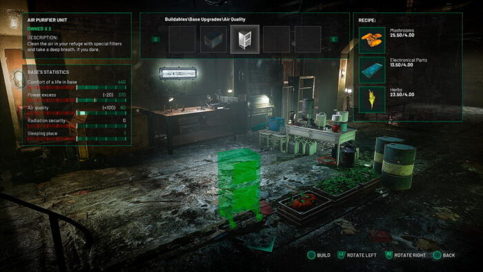 Chernobylite (PS4) - immagine 4