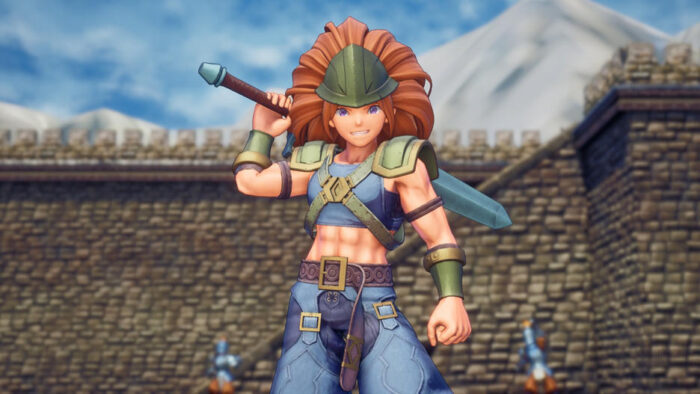 Trials Of Mana (Switch) - immagine 3