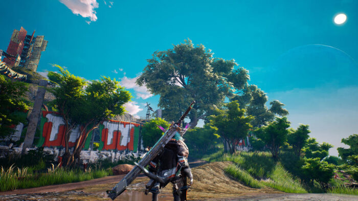 Biomutant - Collectors Edition (PS4) - immagine 3