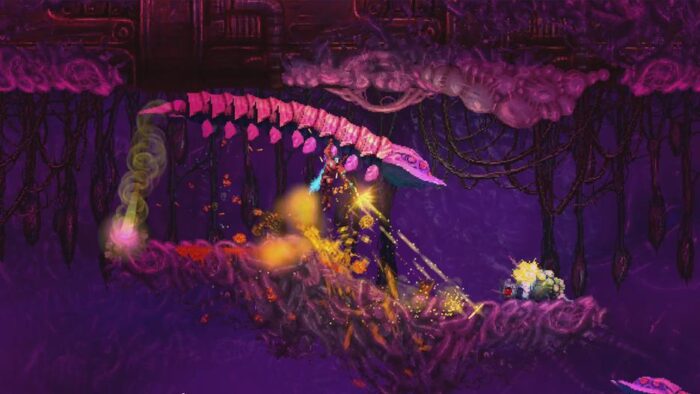 Valfaris (Switch) - immagine 3