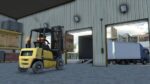 Truck & Logistics Simulator (Switch) - immagine 3