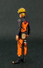 Naruto Shippuden Grandista - Uzumaki Manga Dimension - Action Figure - immagine 3