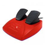 Volante Mario Kart Racing Wheel Pro Mini - Hori (Switch) - immagine 3