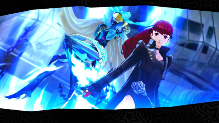 Persona 5 Royal - Steelbook Edition (PS4) - immagine 3