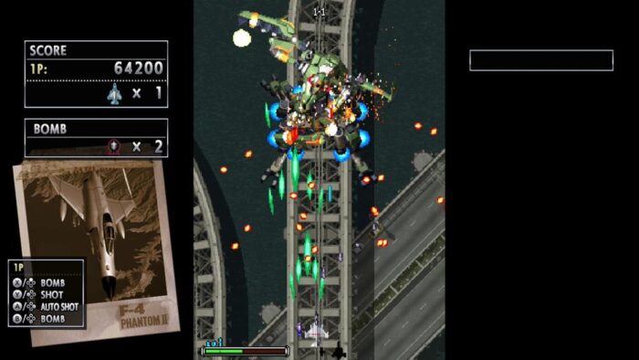 Psikyo Shooting Stars Alpha Limited Edition (Switch) - immagine 3
