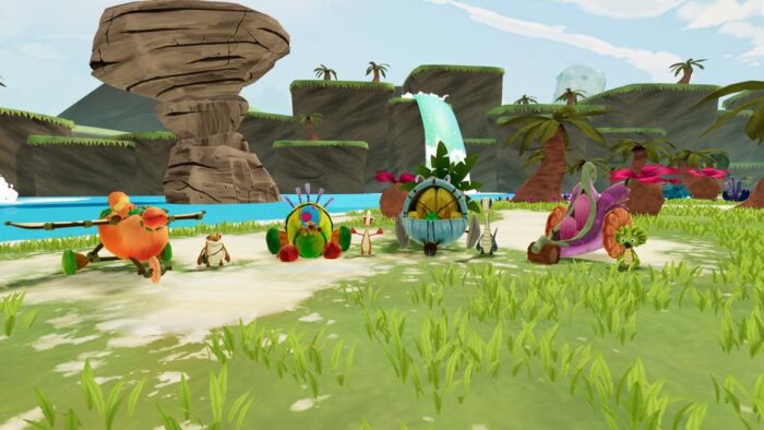 Gigantosaurus (Xbox One) - immagine 3
