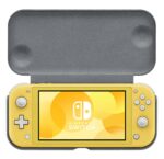 Custodia Flip Cover & Screen Protector (Switch Lite) - immagine 2