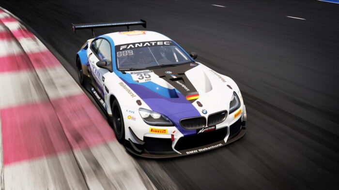 Assetto Corsa Competizione - Day One Edition (Xbox Series X) - immagine 3