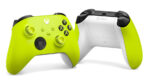 Microsoft Controller Wireless - Electric Volt (Xbox One) (Xbox Series X) - immagine 4