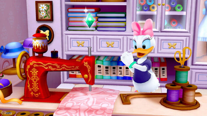 Disney Magical World 2 - Enchanted Edition (Switch) - immagine 4
