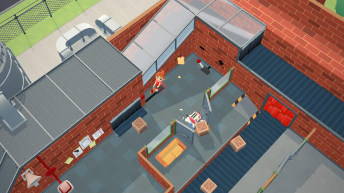 Moving Out (Xbox One) - immagine 3