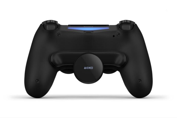 Sony Espansione Tasti Dualshock 4 - Back Button Attachment (PS4) - immagine 3