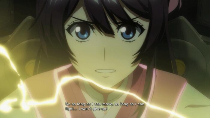 Sakura Wars - Launch Edition (PS4) - immagine 3