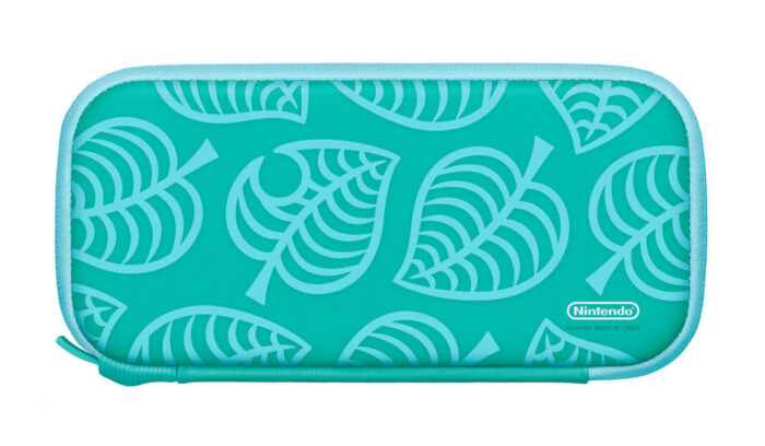 Custodia Protettiva + Pellicola - Animal Crossing New Horizons (Switch) - immagine 3