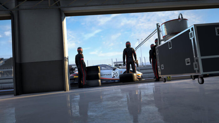 Assetto Corsa Competizione  (Xbox One) - immagine 3