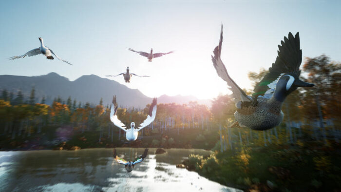 Hunting Simulator 2 (Switch) - immagine 3
