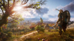 Assassins Creed Valhalla - Ultimate Edition (PS4) - immagine 7