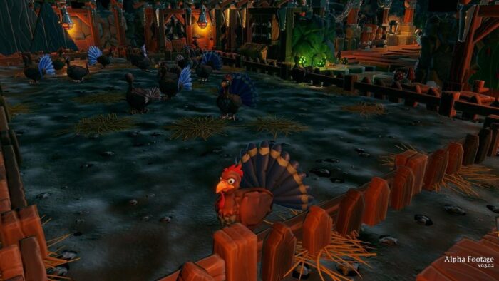 Dungeons 3 - Complete Collection (Xbox One) - immagine 3