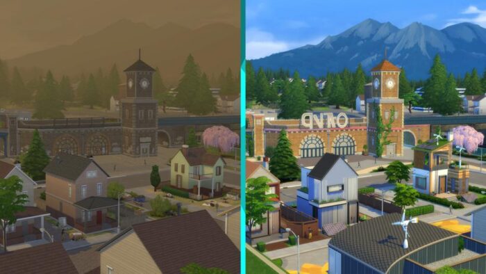The Sims 4 - Vita Ecologica (PC) - immagine 3