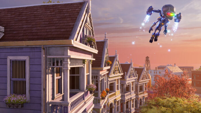 Destroy All Humans! 2 - Reprobed (Xbox One) (Xbox Series X) - immagine 3