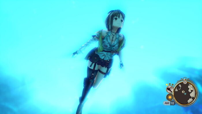 Atelier Ryza 2: Lost Legends & the Secret Fairy (PS4) - immagine 2