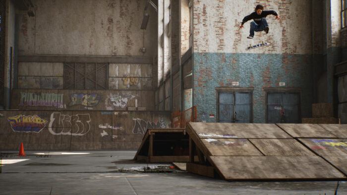 Tony Hawks Pro Skater 1 + 2 - Collectors Edition (PS4) - immagine 3