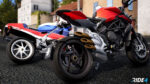 Ride 4 + Bonus OMAGGIO! (Xbox One) - immagine 3