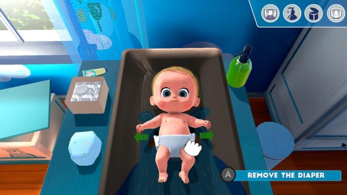 My Universe - My Baby (Switch) - immagine 3