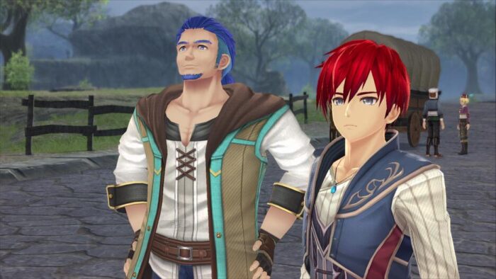 Ys IX: Monstrum Nox - Pact Edition (PS4) - immagine 3