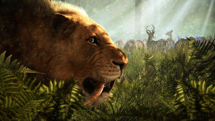 Far Cry Primal (PS4) - immagine 3