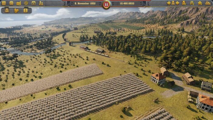 Railway Empire - Complete Collection (Xbox One) - immagine 3