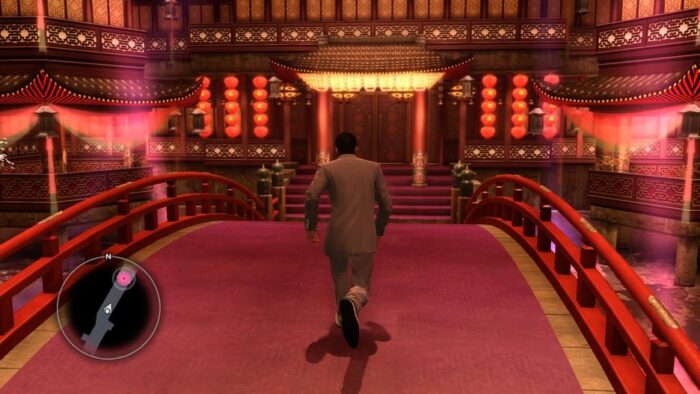 Yakuza Kiwami (PS4) - immagine 2