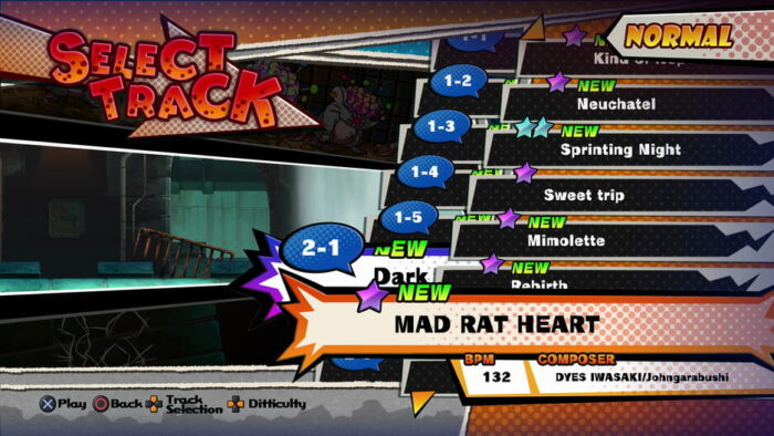 Mad Rat Dead (PS4) - immagine 3