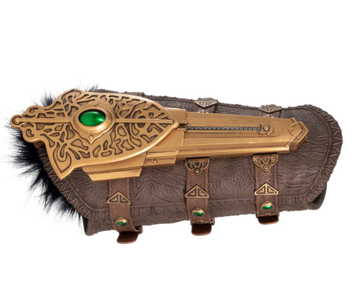 Assassins Creed Valhalla - Lama Celata di Eivor - Hidden Blade - immagine 3