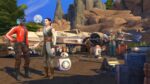 The Sims 4 Star Wars: Viaggio a Batuu - Bundle (PC) - immagine 3