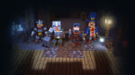 Minecraft Dungeon - Hero Edition (PS4) - immagine 3