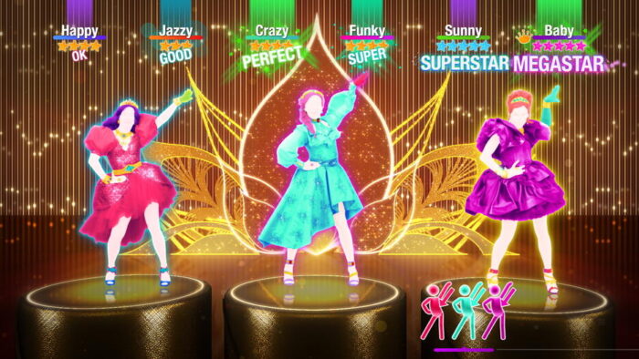 Just Dance 2021 (PS4) - immagine 3