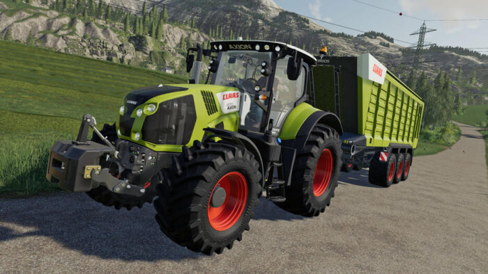 Farming Simulator 19 - Premium Edition (PC) - immagine 3