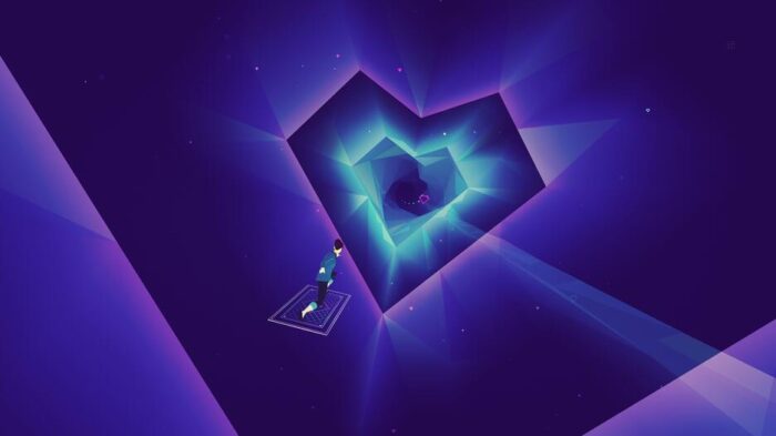 Sayonara Wild Hearts (PS4) - immagine 3
