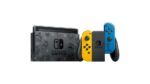 Nintendo Switch Limited Edition + Fortnite - Console - immagine 2