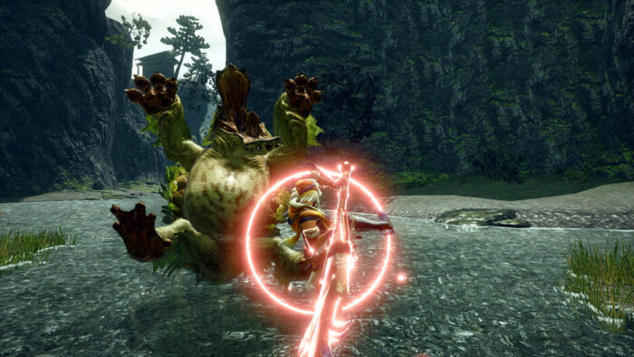 Monster Hunter Rise (Switch) - immagine 2