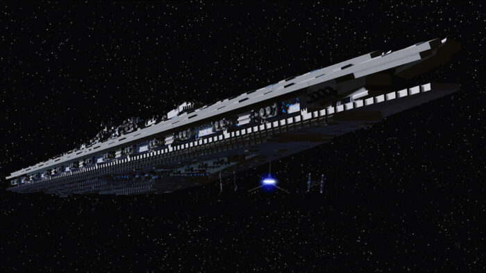 LEGO Star Wars: La Saga Degli Skywalker (PS4) - immagine 3