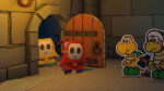Paper Mario: The Origami King  (Switch) - immagine 3