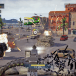 Heavy Fire: Red Shadow (PS4) - immagine 3