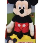 Peluche La Casa di Topolino - Topolino 25 cm - Prodotto Ufficiale